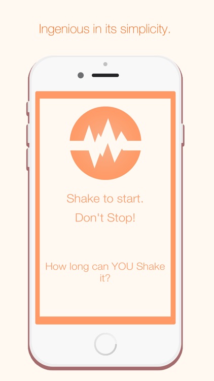 Shake it - free