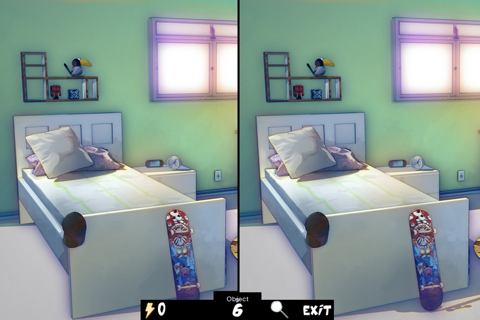 Room Escape - Solve The Case screenshot 3