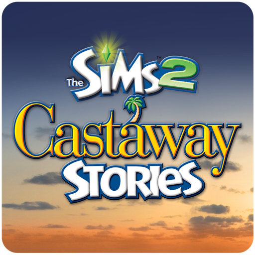 The Sims™ 2: Castaway Stories