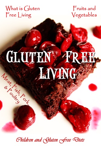 Gluten Free Living screenshot 3