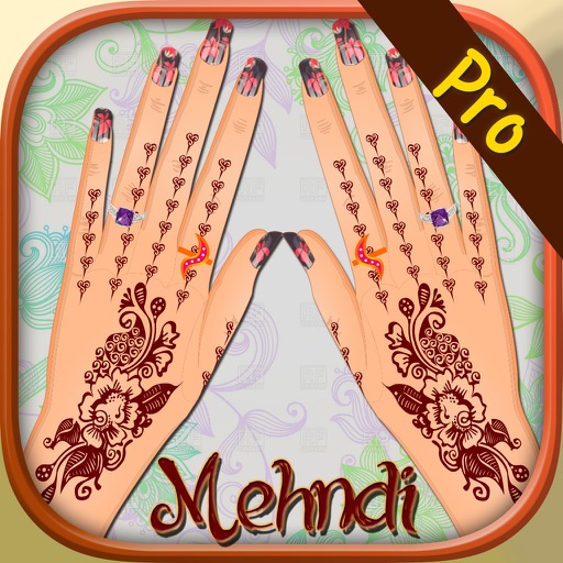 Hand Art and Tattoo Design iOS App