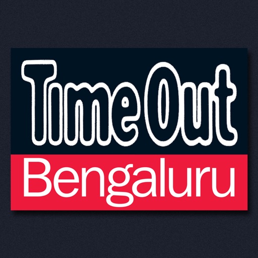 Time Out Bengaluru icon