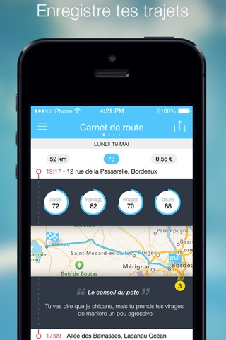 YouDriveLite screenshot 2