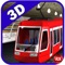 Subway Simulator Train -  Realistic Rapid Transport with Rush Railway Tunnel