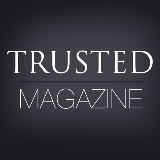 Trusted Magazine