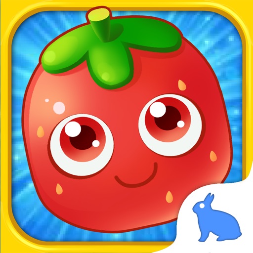 Fruit Family™ iOS App