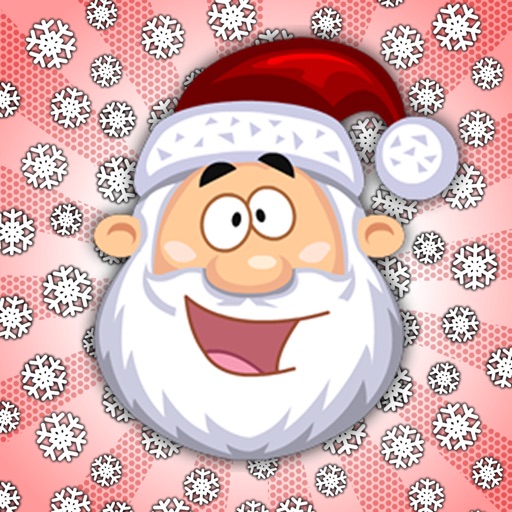 Santa Everywhere! See Santa Claus For Real This Christmas with Santa-scope!! FREE iOS App