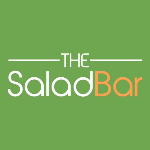 The SaladBar MN