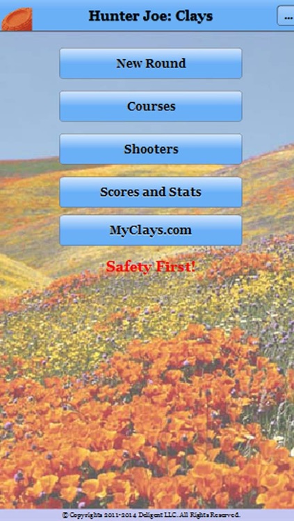 My Clays by Hunter Joe