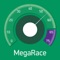 MegaRace от МегаФон