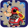 Engine Repair Shop – Fix the auto car engines in this crazy mechanic simulator game