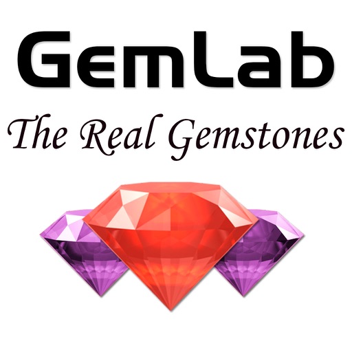 GemLab Icon