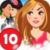 Icon My Teen Life Campus Gossip Story Part 2 - The Social Episode Dating Game