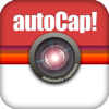 autoCap - Instant funny photo captions for Instagram & Facebook pics - Shawn Hitchcock