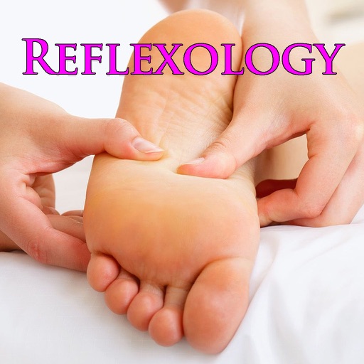 Reflexology Techniques icon