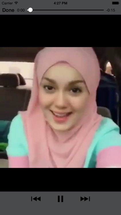 Viral Malaysia screenshot-3