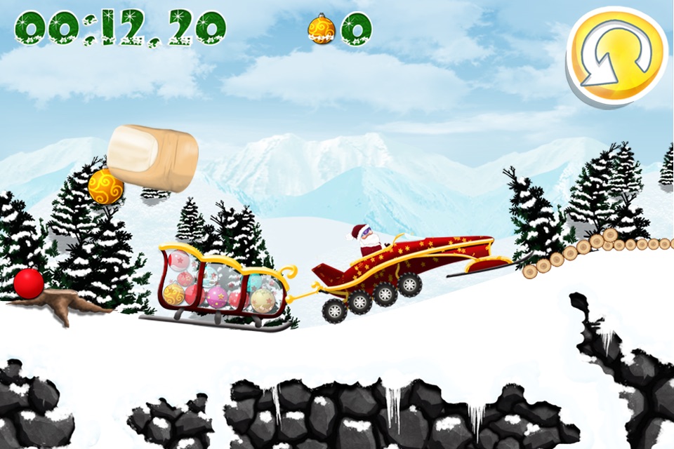 Jingle Bells Delivery screenshot 4