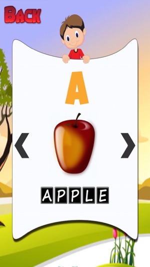 Talking Alphabets For Toddlers(圖1)-速報App