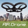 AR.Free Flight iPhone / iPad