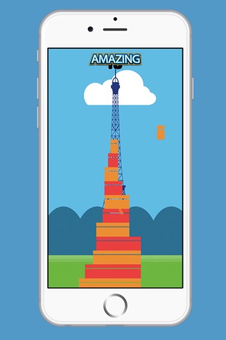The Tower Building screenshot 4