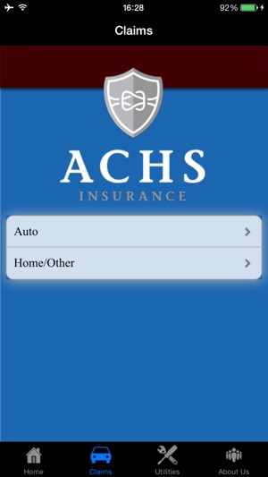 ACHS Insurance(圖3)-速報App