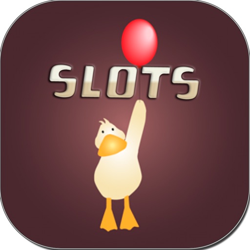 Wild Duck Lucky Slots - FREE Edition King of Las Vegas Casino icon