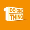 Do One Thing by SCCA