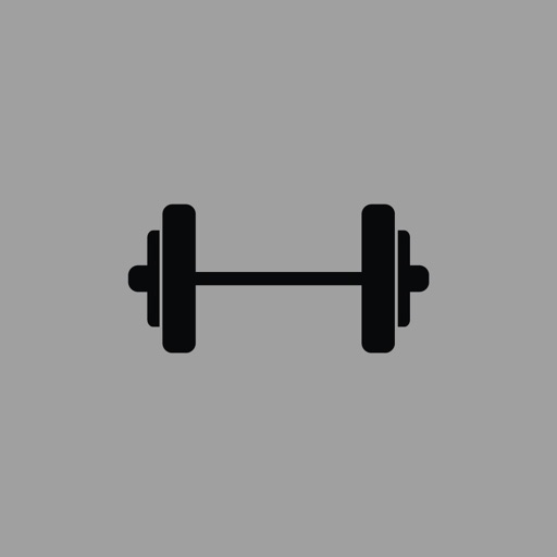 WorkoutManager icon