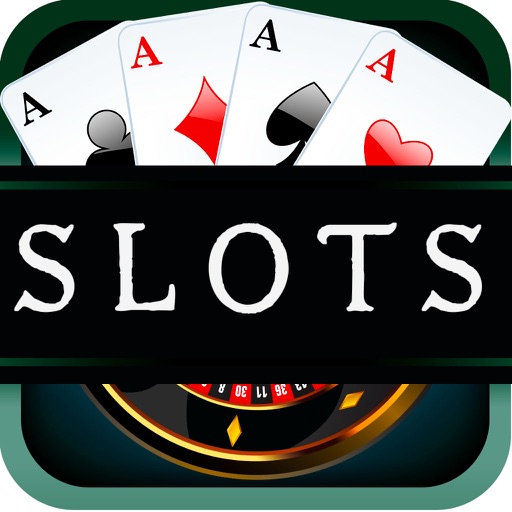 Tabular Slots iOS App