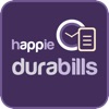 Durabills - Home Appliances Tracker