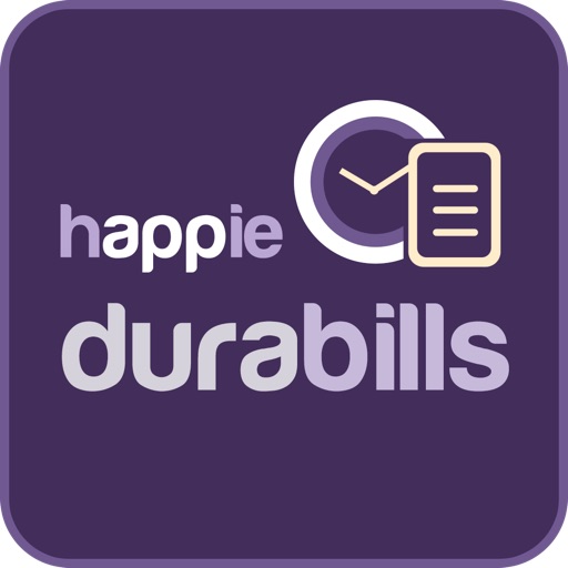 Durabills - Home Appliances Tracker iOS App