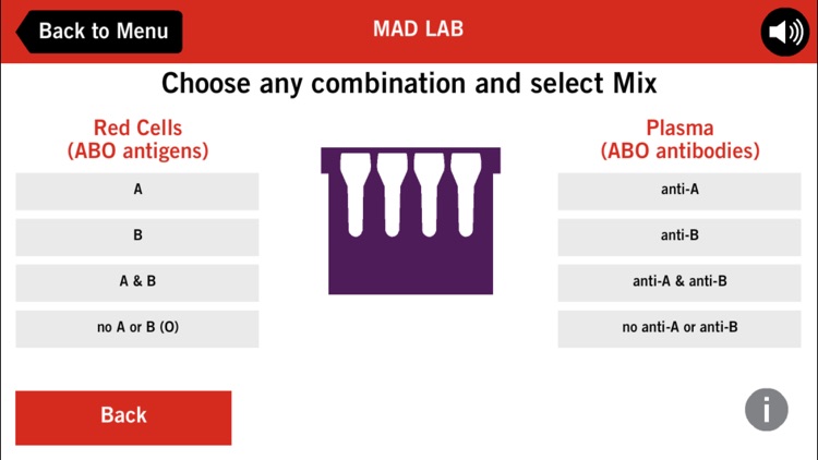 Blood Typing screenshot-4