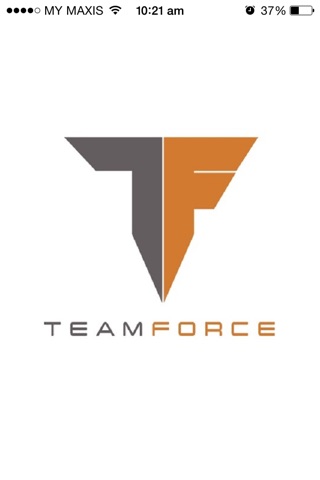 TeamForceApp screenshot 4