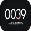 0039 HAIR&BEAUTY;