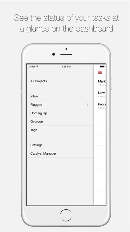 Project Boss- Collaborative Projects and Tasks screenshot-3