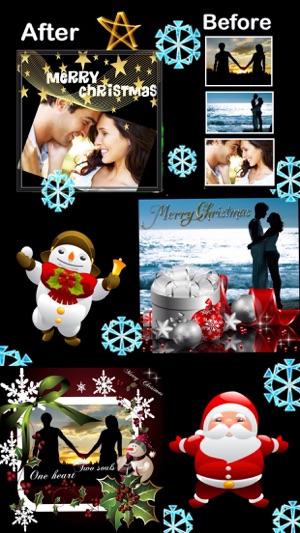 Xmas Picture Frames :)(圖4)-速報App