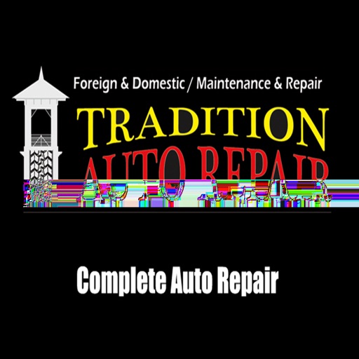 Tradition Auto Repair