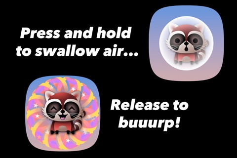 Burpquake: The World's Loudest Burping Animals screenshot 3