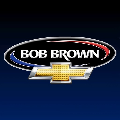 Bob Brown Chevrolet.