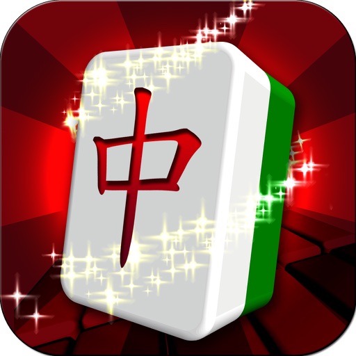 Mahjong Legend HD Pro Icon