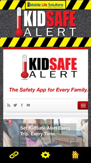 KidSafeAlert(圖4)-速報App