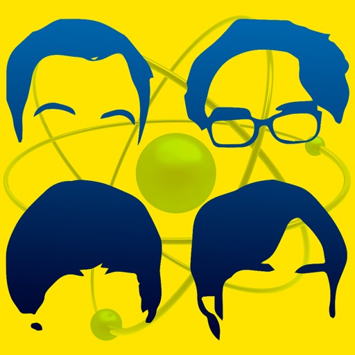 Quiz for The Big Bang Theory - Trivia for the TV show fans iOS App