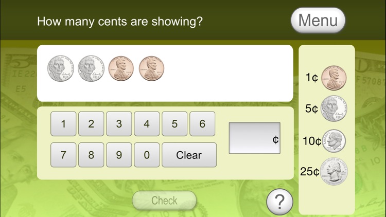 Counting Coins screenshot-3