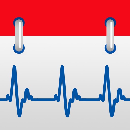 Heart Rate - Monitor Your Heartbeat icon