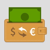 Budget Book - 개인 재정 - 통화 변환기 2015