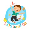 Lets Jump Q8