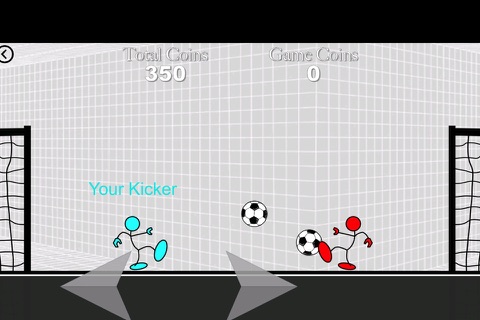 Line Kicker screenshot 4