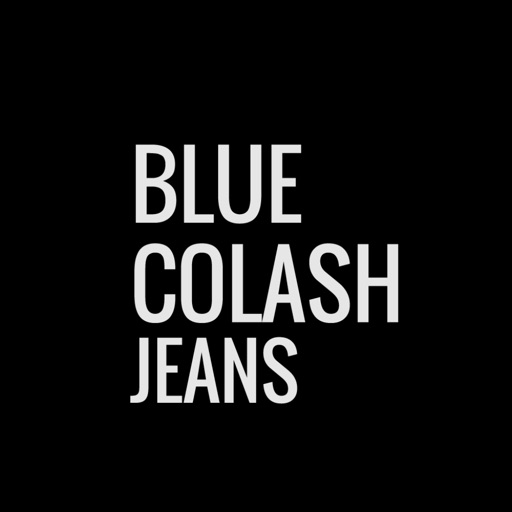 Blue Colash