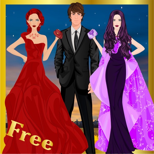 Party for Princess iOS App