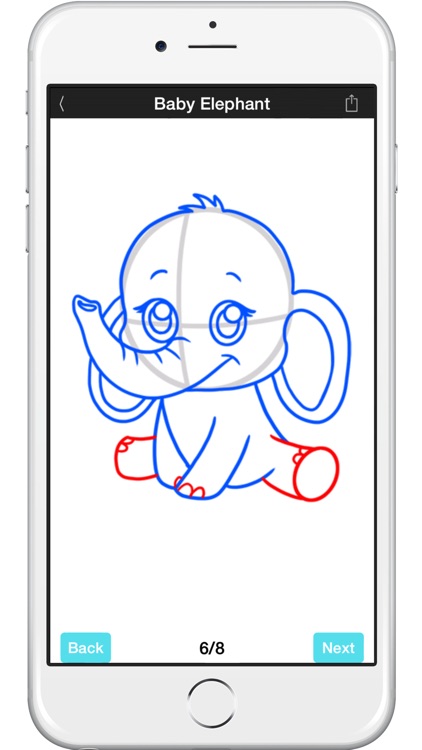 How To Draw Everything - Step by step screenshot-4